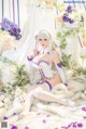 Hoshilily 小姐姐星之迟迟 Cosplay 爱蜜莉雅 P11 No.a25075 Image No. 149