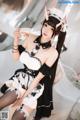 Coser@雪晴Astra (雪晴嘟嘟) Vol.041: 能代女仆 (60 photos) P3 No.f745d2 Image No. 115