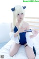 Cosplay Nagisa - Girls Fucking Ultra P12 No.868a86 Image No. 1