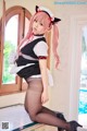 Cosplay Yori - Xxxbodysex Bra Nudepic P6 No.1257db Image No. 15