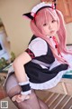 Cosplay Yori - Xxxbodysex Bra Nudepic P12 No.f69dbf Image No. 5