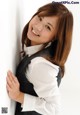 Aya Hirosaki - Lingerie Ebony Dump P4 No.e52668 Image No. 17