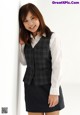 Aya Hirosaki - Lingerie Ebony Dump P12 No.5bd362 Image No. 1