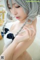 Cosplay Nasan - Dildo Www Mofosxl P3 No.896535