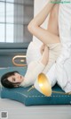 UGIRLS - Ai You Wu App No.1966: Xin Ling (欣凌) (35 photos) P25 No.05632d Image No. 21