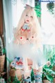 Aram 아람, [DJAWA] Creamy Alice Set.01 P48 No.0e1092