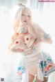 Aram 아람, [DJAWA] Creamy Alice Set.01 P10 No.857dd9