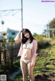 Sakurako Okubo 大久保桜子, STRiKE! デジタル写真集 さよならの、１日まえの日。 Set.01 P11 No.e2753a Image No. 33