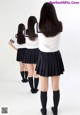 Japanese Schoolgirls - Studios Juicy Ass P3 No.c1a58f Image No. 19