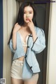 UGIRLS U254: Model Wang Lin (王林) (66 pictures) P60 No.5d8bb2 Image No. 7