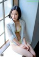 Fumika Hatsuno - Territory Fotos Ebony P3 No.bc14f1 Image No. 19