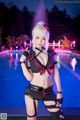 Ely Cosplay Jeanne d’Arc Summer P3 No.fff6e8