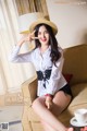 TouTiao 2017-07-27: Model Xue Jiao (雪娇) (46 photos) P19 No.3b2817 Image No. 41