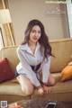 TouTiao 2017-07-27: Model Xue Jiao (雪娇) (46 photos) P25 No.4b85a4 Image No. 31