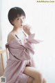 Coser @ 桜 桃 喵 Vol.102: 温柔 × 4 (53 photos) P10 No.162c1c Image No. 87