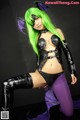 Cosplay Zeico - Xxxgud Wet Bums P11 No.620f12