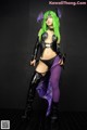 Cosplay Zeico - Xxxgud Wet Bums P3 No.0cba97