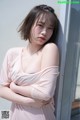 Ayuna Nitta 新田あゆな, ヤンマガWeb ヤンマガアザーっす！ 2021年13号 Set.03 P5 No.eb8fb7 Image No. 11