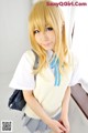 Cosplay Haruka - Hervagina Xxx Breakgif P11 No.34d659