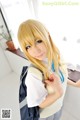 Cosplay Haruka - Hervagina Xxx Breakgif P7 No.9f508e