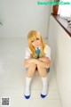 Cosplay Haruka - Hervagina Xxx Breakgif P9 No.8e3dd8