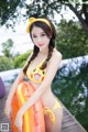 MiStar Vol. 120: Model Kitty Zhao Xiaomi (赵 小米) (51 photos) P16 No.eead42 Image No. 71