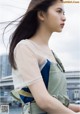 Asuka Saito 齋藤飛鳥, Shonen Magazine 2019 No.36-37 (少年マガジン 2019年36-37号) P8 No.15e794