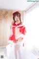 Coser@神楽坂真冬 Vol.030: (150 photos) P59 No.0cd71c Image No. 183