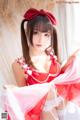 Coser@神楽坂真冬 Vol.030: (150 photos) P73 No.43c0bd Image No. 155