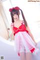 Coser@神楽坂真冬 Vol.030: (150 photos) P23 No.8ab9bf Image No. 255