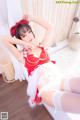 Coser@神楽坂真冬 Vol.030: (150 photos) P26 No.43651c Image No. 249