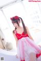 Coser@神楽坂真冬 Vol.030: (150 photos) P2 No.298809 Image No. 297