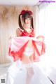 Coser@神楽坂真冬 Vol.030: (150 photos) P54 No.f53ddc Image No. 193