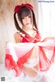 Coser@神楽坂真冬 Vol.030: (150 photos) P78 No.3ddd8e Image No. 145