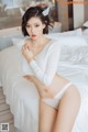 [HuaYang]花漾Show 2019-08-13 Vol.167 艺轩 P11 No.5c419b Image No. 81