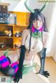 Coser@雯妹不讲道理 No.044: 10月自拍套餐 (248 photos ) P84 No.e142d3 Image No. 415