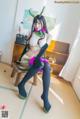 Coser@雯妹不讲道理 No.044: 10月自拍套餐 (248 photos ) P86 No.194ac3 Image No. 411