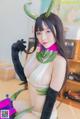 Coser@雯妹不讲道理 No.044: 10月自拍套餐 (248 photos ) P99 No.02729a Image No. 175