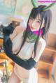 Coser@雯妹不讲道理 No.044: 10月自拍套餐 (248 photos ) P24 No.8f03d4 Image No. 455