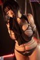 NinJA阿寨寨 Cosplay 叛忍捕获 P40 No.dc782a Image No. 15