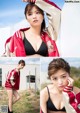 Mio Kudo 工藤美桜, デジタル限定 YJ PHOTO BOOK このままじゃいられない！ Set.02 P14 No.42d425 Image No. 9