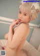 Rena Momozono 桃園怜奈, デジタル写真集 Count sheep [Sleep] Set.01 P31 No.8b7d52 Image No. 3