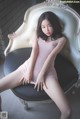 Song Leah 송레아, [PURE MEDIA] Vol.42 누드 디지털화보 Set.02 P24 No.5a5195