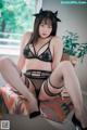 DJAWA Photo - Pia (피아): "Love is a Fishnet" (49 photos) P14 No.39aa9c