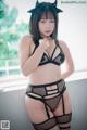 DJAWA Photo - Pia (피아): "Love is a Fishnet" (49 photos) P3 No.bb2923