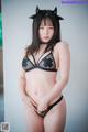 DJAWA Photo - Pia (피아): "Love is a Fishnet" (49 photos) P18 No.ce5058