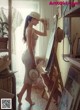 Outstanding works of nude photography by David Dubnitskiy (437 photos) P70 No.7eafd6