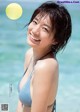 Miki Sato 佐藤美希, Weekly Playboy 2019 No.49 (週刊プレイボーイ 2019年49号) P6 No.654a25 Image No. 5