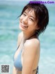 Miki Sato 佐藤美希, Weekly Playboy 2019 No.49 (週刊プレイボーイ 2019年49号) P3 No.38ccc6 Image No. 13