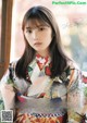 Yuki Yoda 与田祐希, ENTAME 2020.02 (月刊エンタメ 2020年2月号) P23 No.40a758 Image No. 9